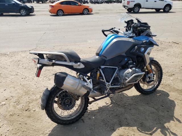 2019 BMW R 1250 GS - WB10J9304KZH98952
