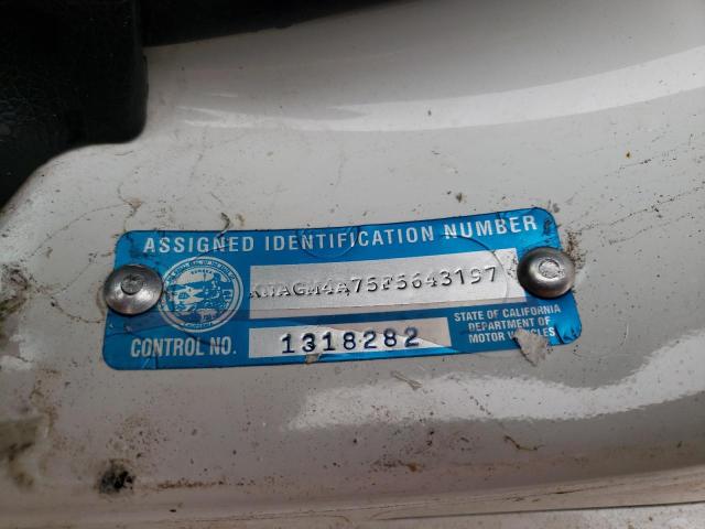 KIA Optima Lx 2015 KNAGM4A75F5643197 Image 12