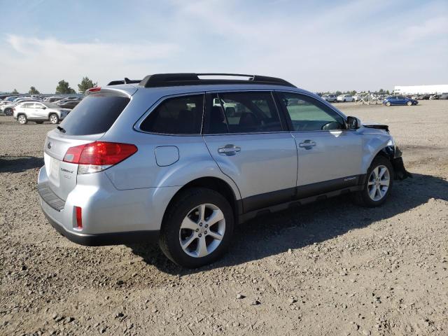 4S4BRBCC4E3261391 Subaru Outback 2.5i Premium