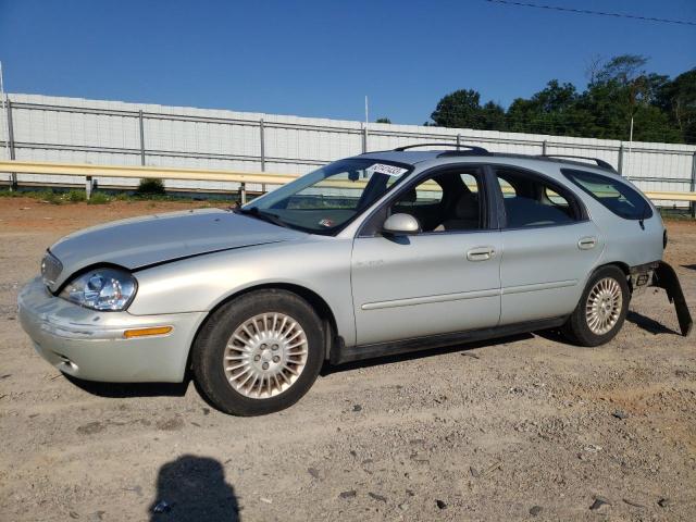 2004 Mercury Sable GS