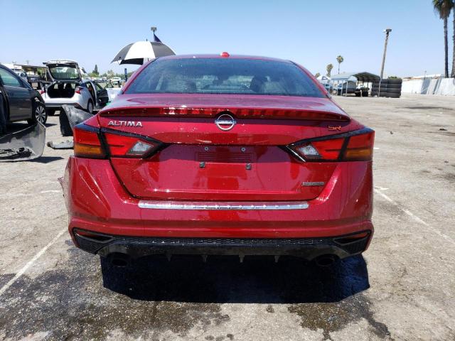 1N4AL4CV5PN334764 Nissan ALTIMA SR