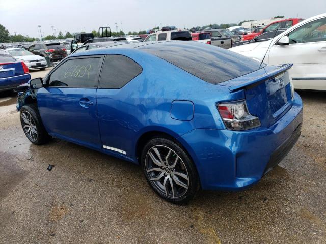 JTKJF5C7XFJ004187 2015 Toyota Scion Tc