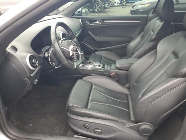 2018 AUDI A3 PRESTIG - WAUW8LFF4J1008725