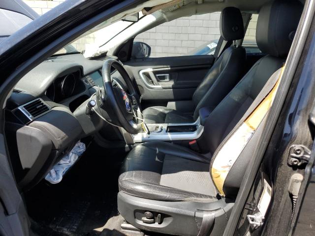 SALCP2RX1JH751754 Land Rover Discovery Sport Se