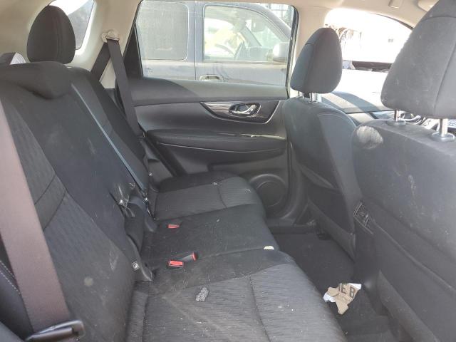 KNMAT2MV6JP580599 Nissan ROGUE S