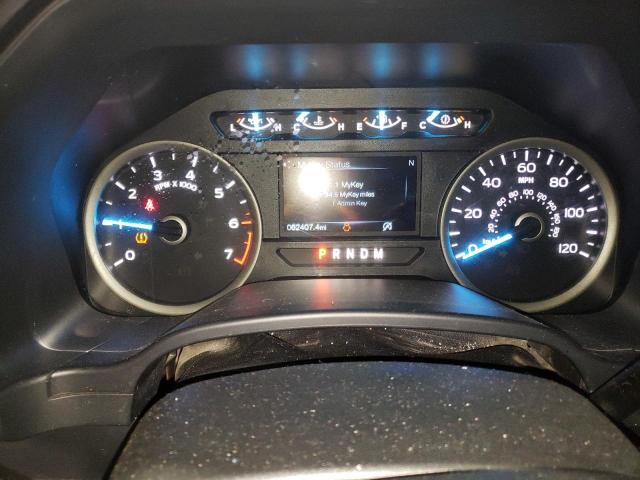 1FTFW1E58KKD99847 Ford F150 Supercrew