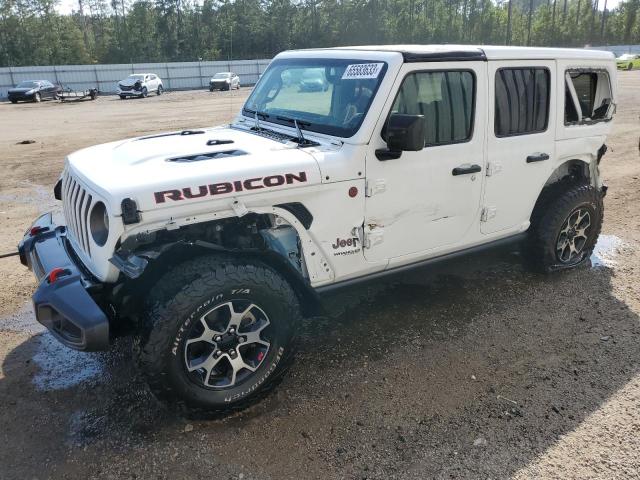 Откидной столик Jeep Wrangler 2021