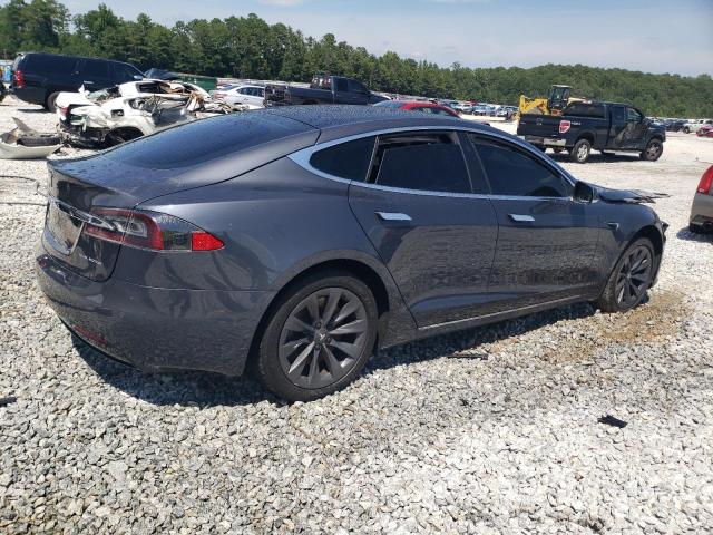 5YJSA1E21KF335827 Tesla Model S  3