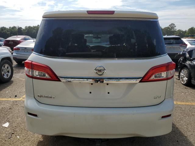 JN8AE2KP9G9150081 Nissan QUEST S