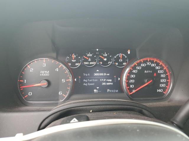 2015 GMC YUKON 1GKS2CKJ0FR653429