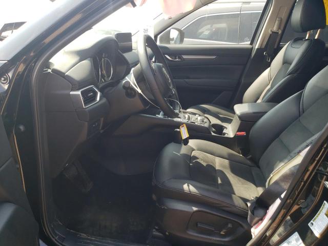 JM3KFBBM2N0637974 Mazda CX-5 Selec  7