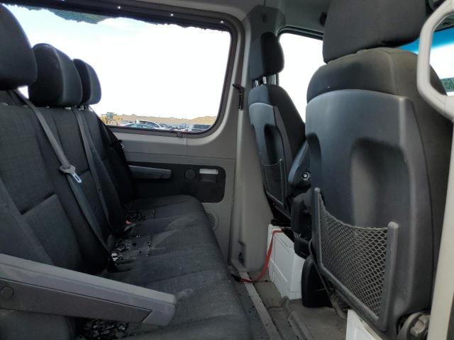 WDZPE7DC3E5920065 Mercedes-Benz Sprinter 2500