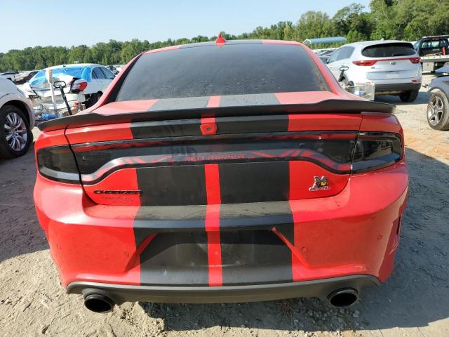 2C3CDXGJ3JH253355 Dodge Charger R/t 392