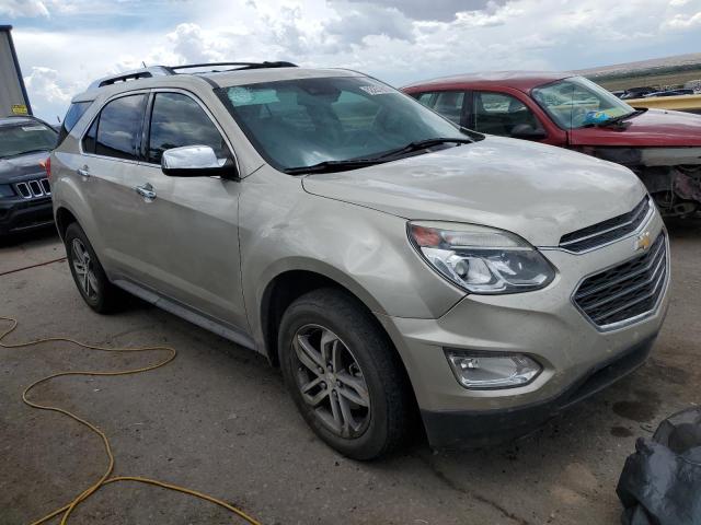 2GNALDEK4G1152060 Chevrolet Equinox Ltz