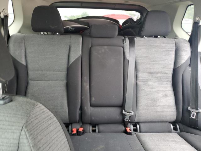 5N1AT3BB0MC710575 Nissan ROGUE SV