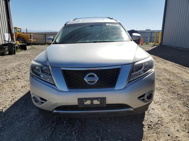 5N1AR2MM3GC624172 | 2016 NISSAN PATHFINDER