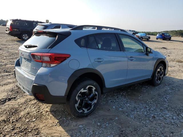 JF2GTHMC1PH316643 Subaru Crosstrek Limited