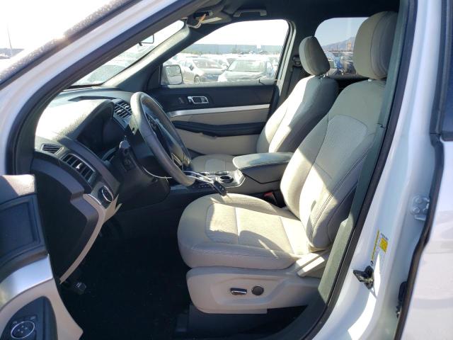 1FM5K7B85JGB90183 Ford EXPLORER