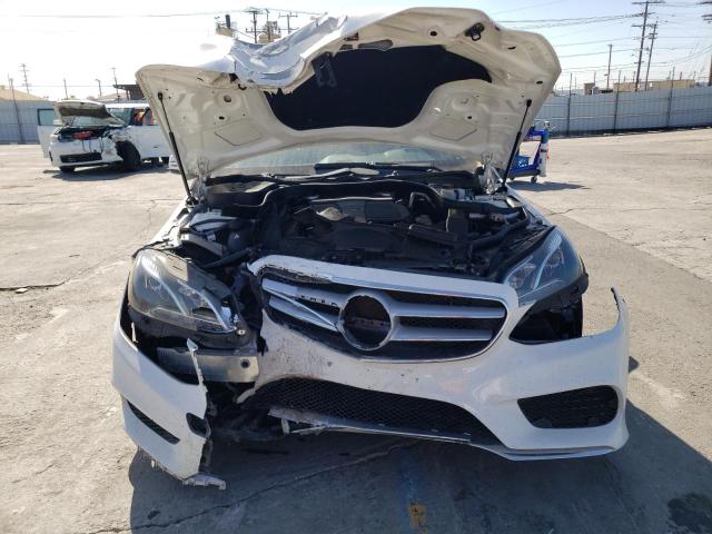 WDDHF5KB5FB101583 Mercedes-Benz E 350