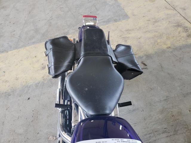 2003 HONDA VT750 DCB - JH2RC44513M707561