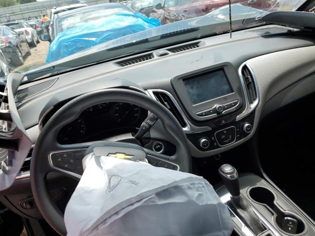2GNAXHEV4J6280590 Chevrolet EQUINOX LS