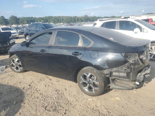 3KPF24AD6LE249203 Kia Forte FE 2