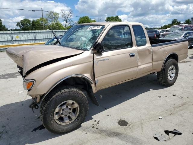 1996 Toyota Tacoma 