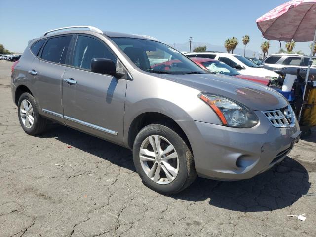 JN8AS5MT3FW657384 Nissan Rogue Select S