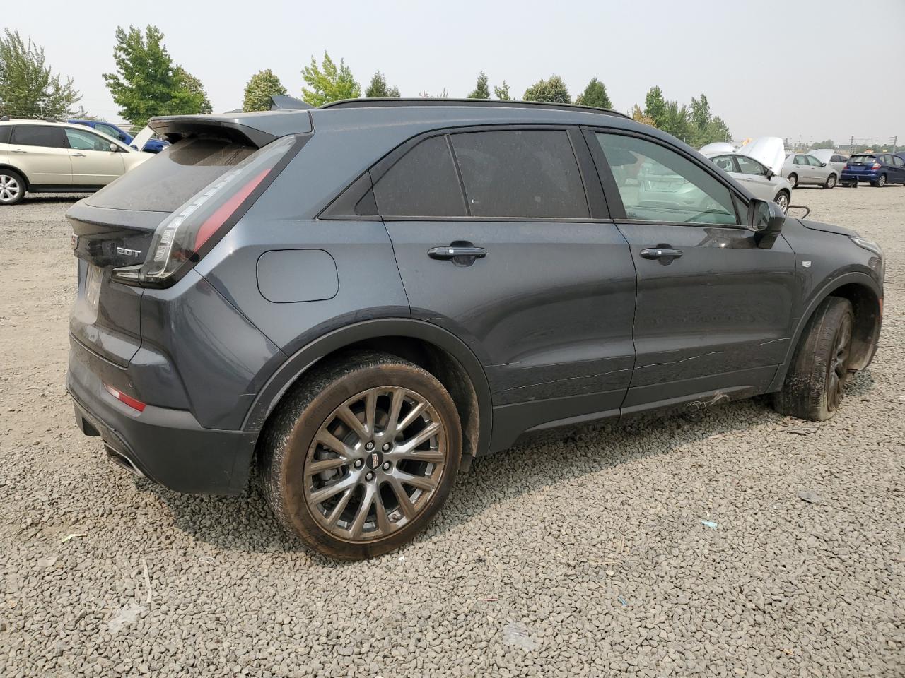 1GYFZFR42KF157368 Cadillac XT4 SPORT 3