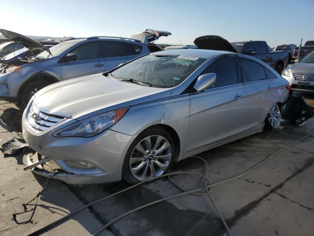 2012 Hyundai Sonata SE