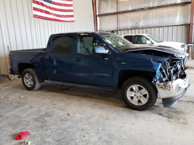 2018 CHEVROLET SILV1500 4 3GCUKREC9JG469653