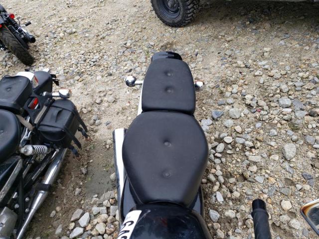 2007 SUZUKI GZ250 - VTTNJ48A072102644