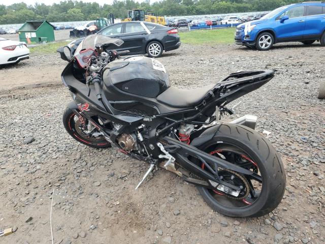 2022 BMW S 1000 RR - WB10E2303N6F92913