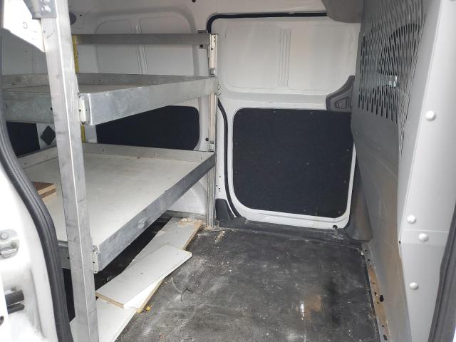 2017 NISSAN NV200 2.5S - 3N6CM0KN8HK696859