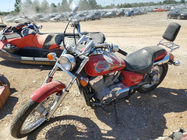 2007 HONDA VT750 C2F JH2RC534X7M002679