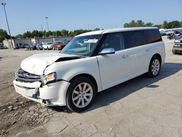 2012 Ford Flex Limited