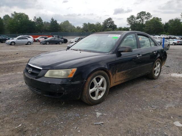 2006 Hyundai Sonata GLS