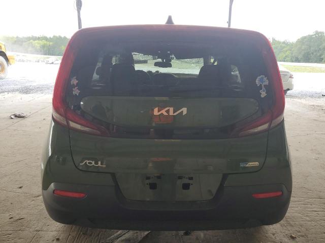 KNDJ33AU2N7156120 Kia Soul EX 6