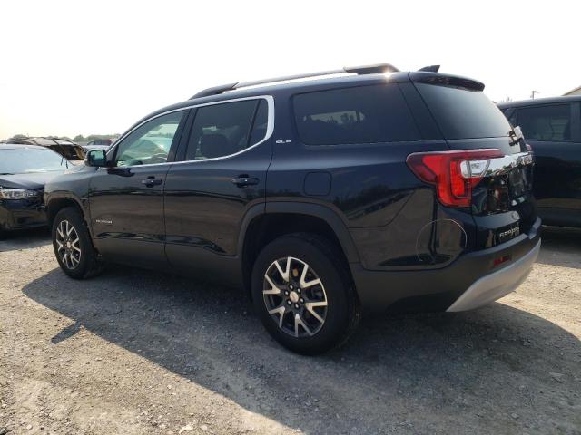 1GKKNKLA5MZ159886 GMC Acadia SLE 2