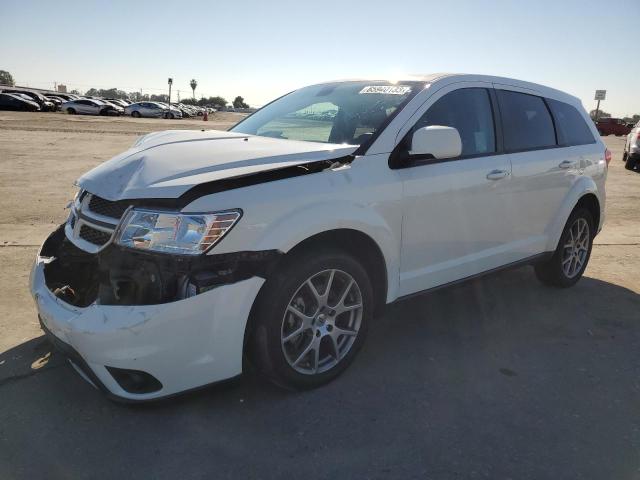 2019 Dodge Journey GT