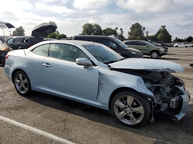 Vin: jthff2c28a2513695, lot: 63422063, lexus is 250 20104
