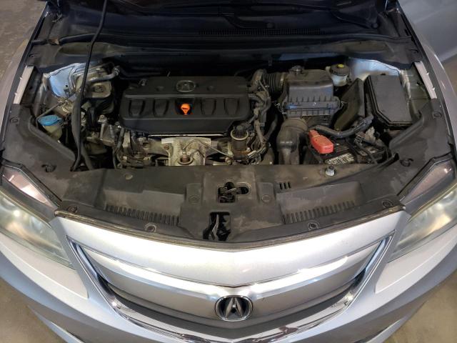 2015 ACURA ILX 20 19VDE1F31FE008210