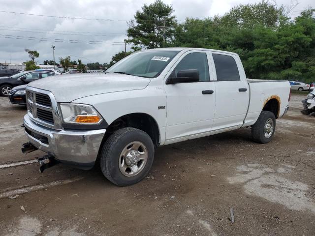 2011 Dodge Ram 2500 