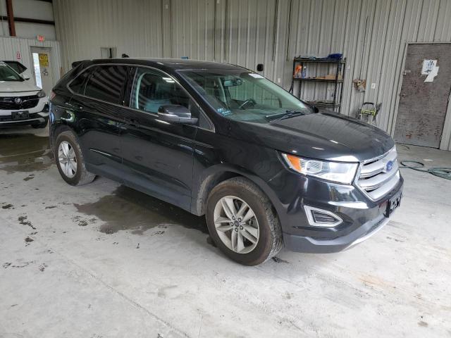 2FMTK4J89FBC08366 | 2015 FORD EDGE SEL