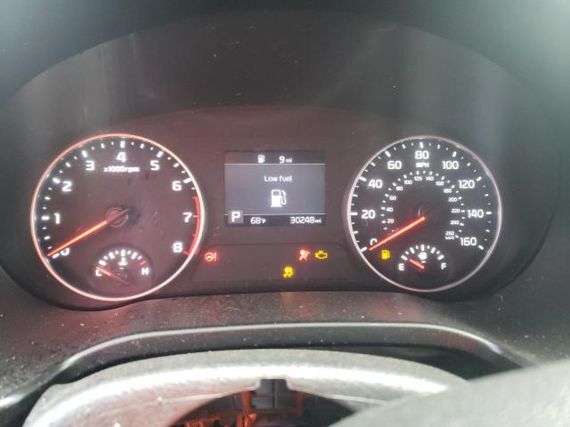 KNDEPCAA3M7149199 KIA Seltos Lx