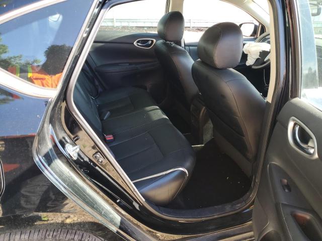 2015 NISSAN SENTRA S/S - 3N1AB7AP2FY279486