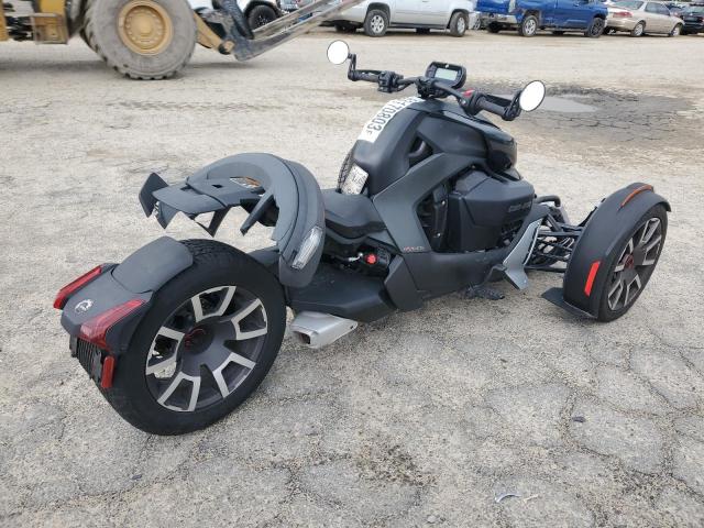 2021 CAN-AM RYKER RALL - 3JB2GEG20MJ002203