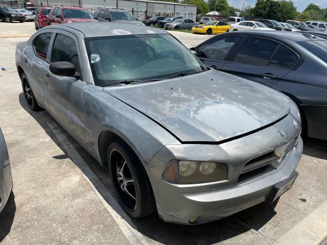 2006 Dodge Charger R/T