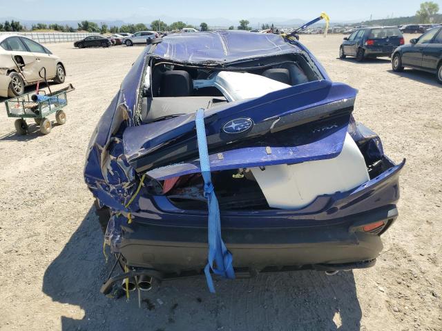JF1VBAF64N9006376 Subaru Wrx Premium