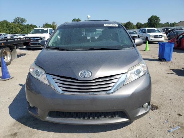 5TDYK3DC6GS723071 Toyota SIENNA XLE